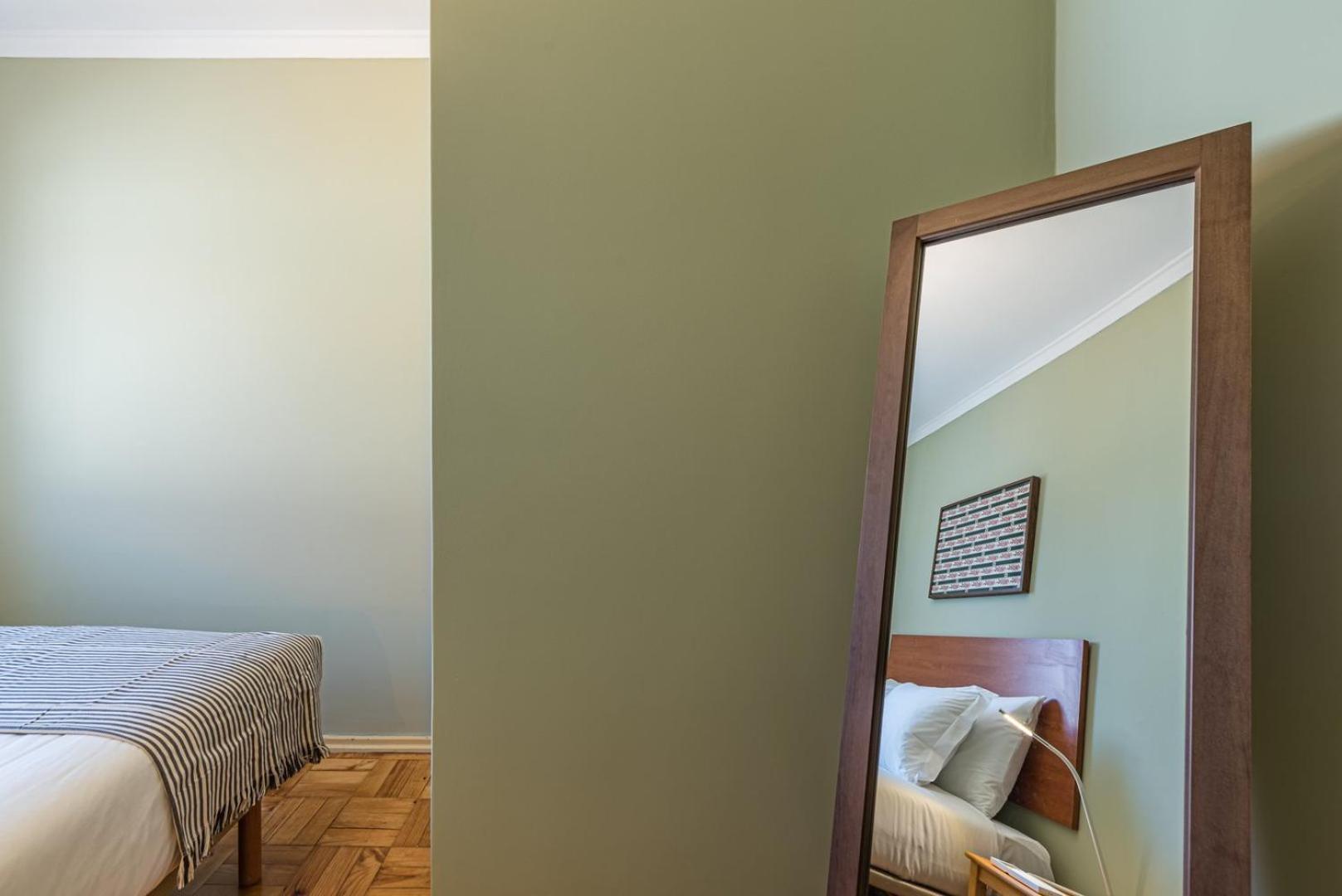 Guestready - & Garden Affittacamere Oporto