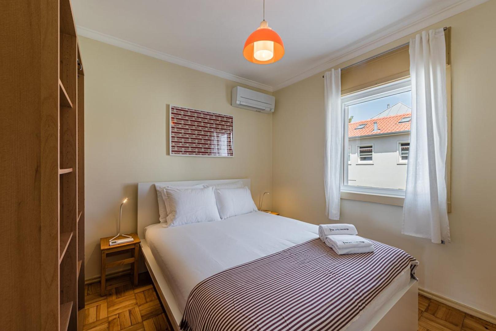 Affittacamere Guestready - & Garden Oporto