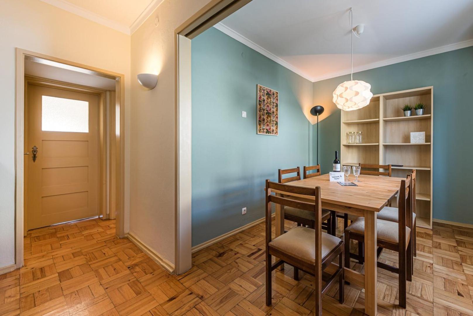 Affittacamere Guestready - & Garden Oporto