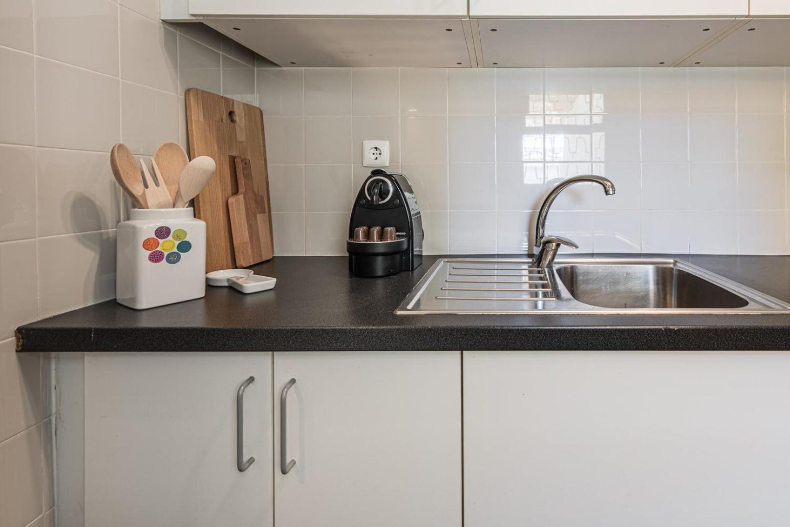 Guestready - & Garden Affittacamere