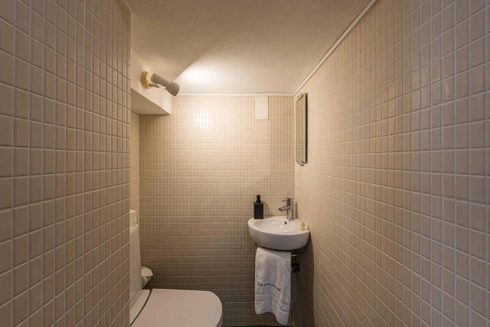 Affittacamere Guestready - & Garden Oporto